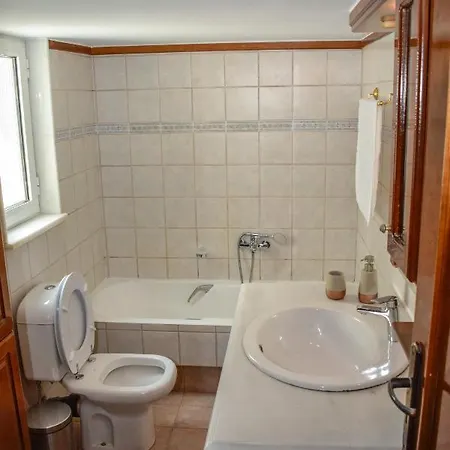 Rastoni Chania - Guests Apartment La Canea Esterno foto