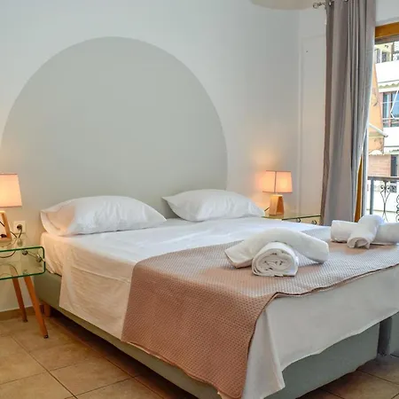 Rastoni Chania - Guests Apartment La Canea Esterno foto