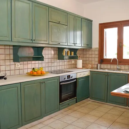 Rastoni Chania - Guests Apartment La Canea Esterno foto
