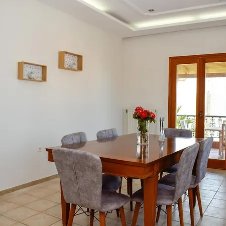 Rastoni Chania - Guests Apartment La Canea Esterno foto