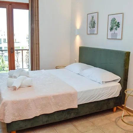 Rastoni Chania - Guests Apartment La Canea Esterno foto