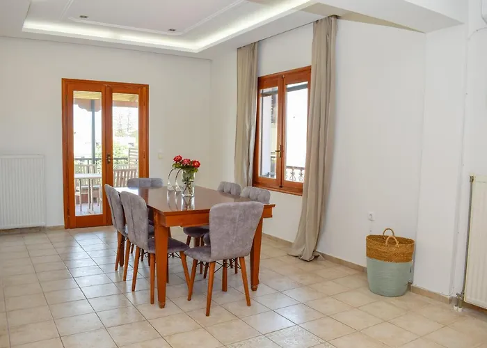 Rastoni Chania - Guests Apartment
