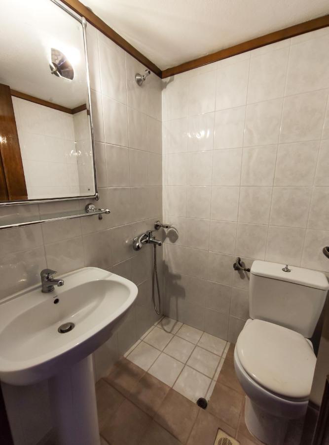 Rastoni Chania - Guests Apartment Chania (Crete)