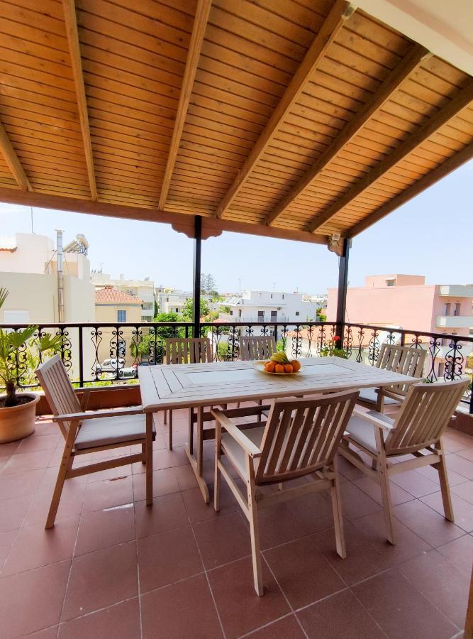 Rastoni Chania - Guests Chania (Crete)
