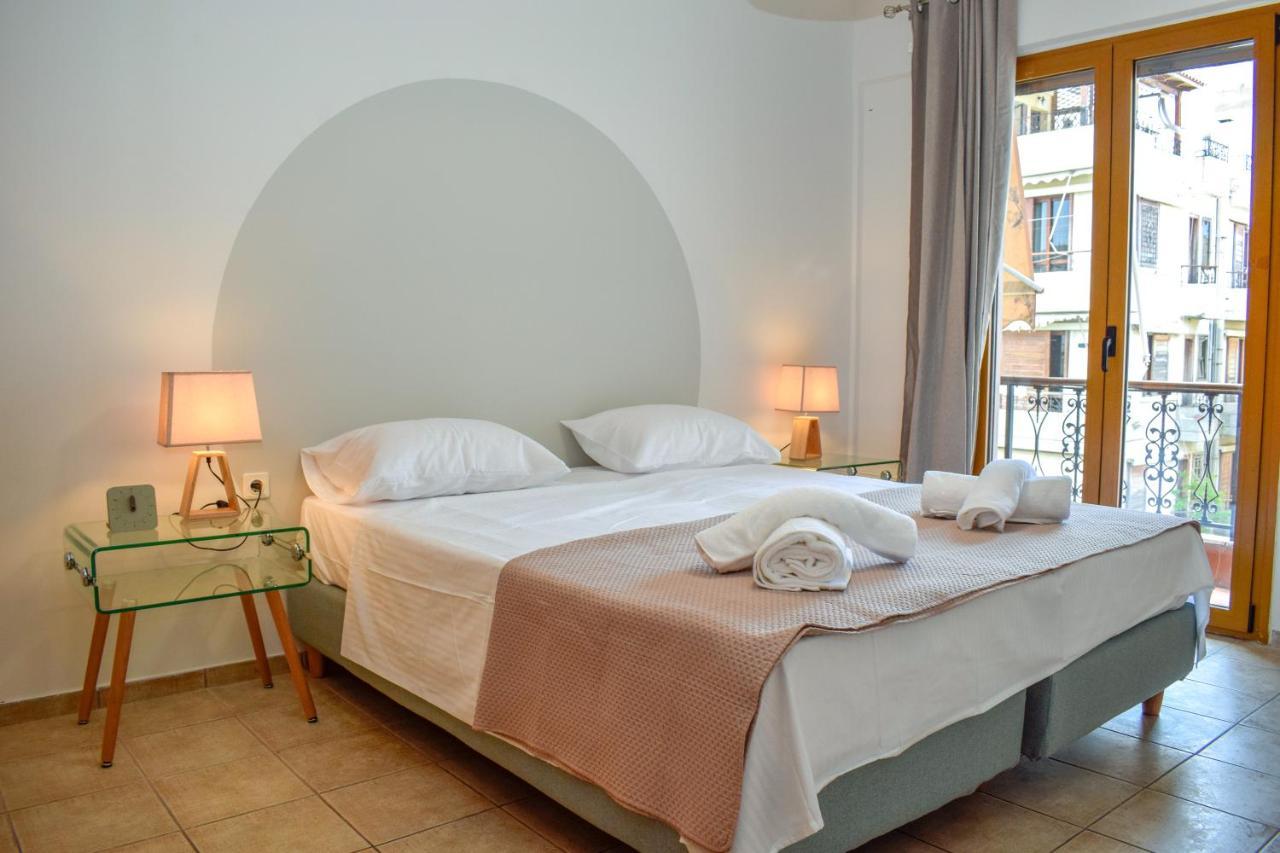 Rastoni Chania - Guests Apartment *