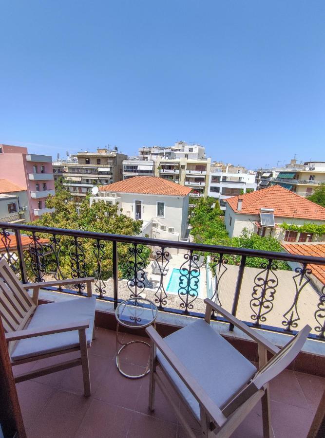 Apartment Rastoni Chania - Guests Chania (Crete)