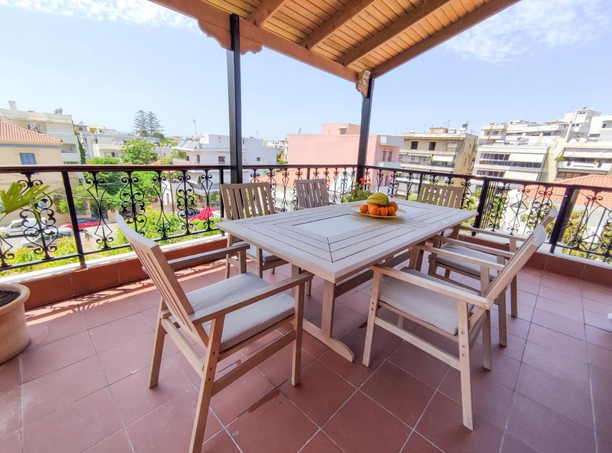 Rastoni Chania - Guests Apartment *