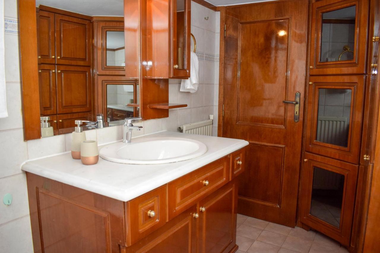 Rastoni Chania - Guests Apartment