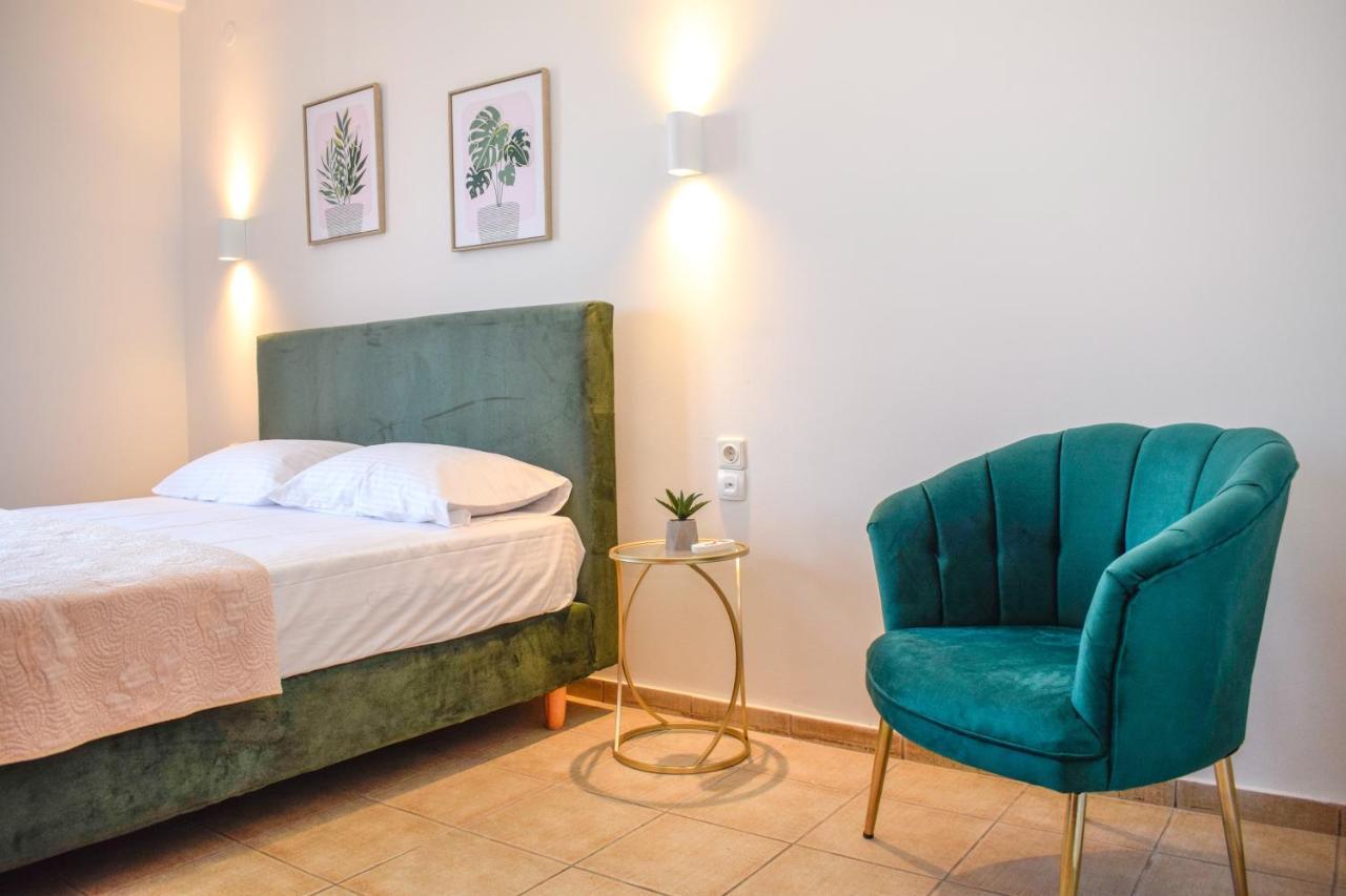 Apartment Rastoni Chania - Guests Chania (Crete)
