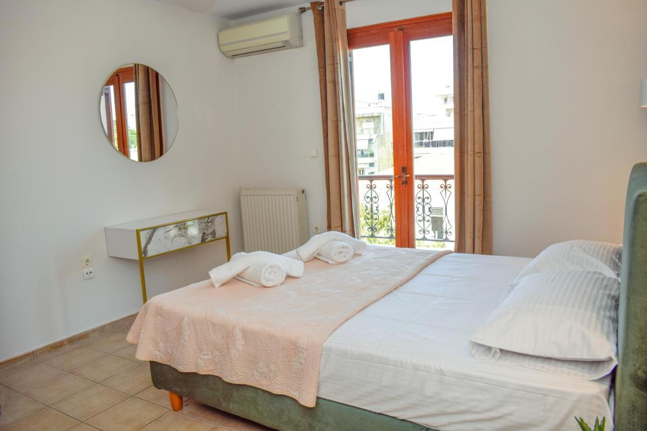 Rastoni Chania - Guests Chania (Crete)