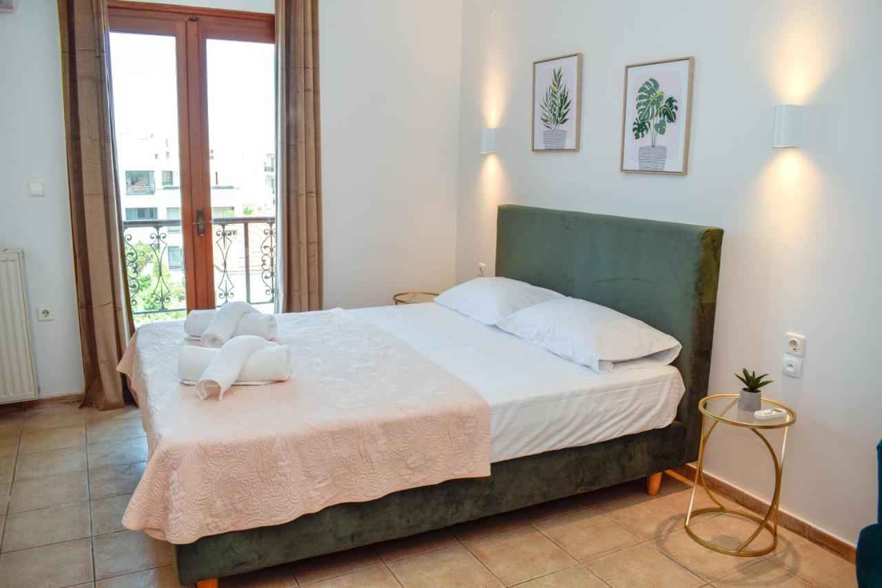 Rastoni Chania - Guests Apartment Chania (Crete)