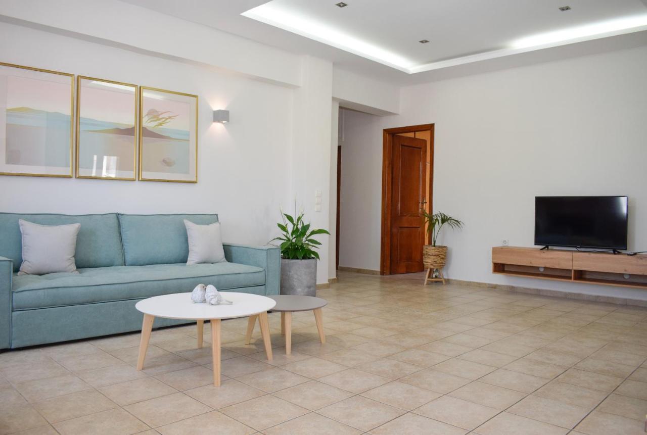 Rastoni Chania - Guests Apartment *